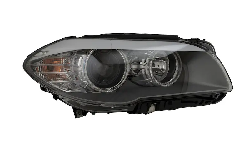 Hella 2011 Bmw 5Ser Sdn F10 - Headlamp Rh 1