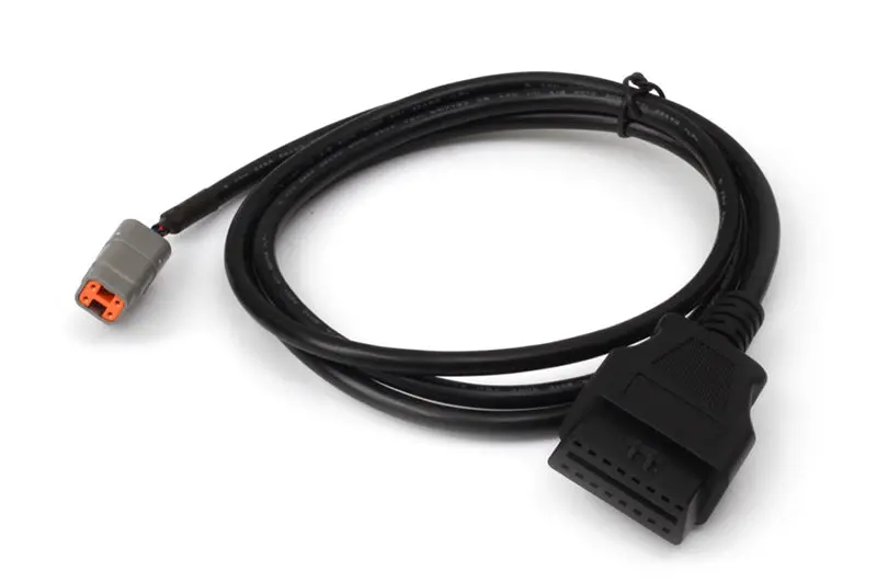 Haltech 72In Elite Can Cable Dtm-4 To Obdii 1