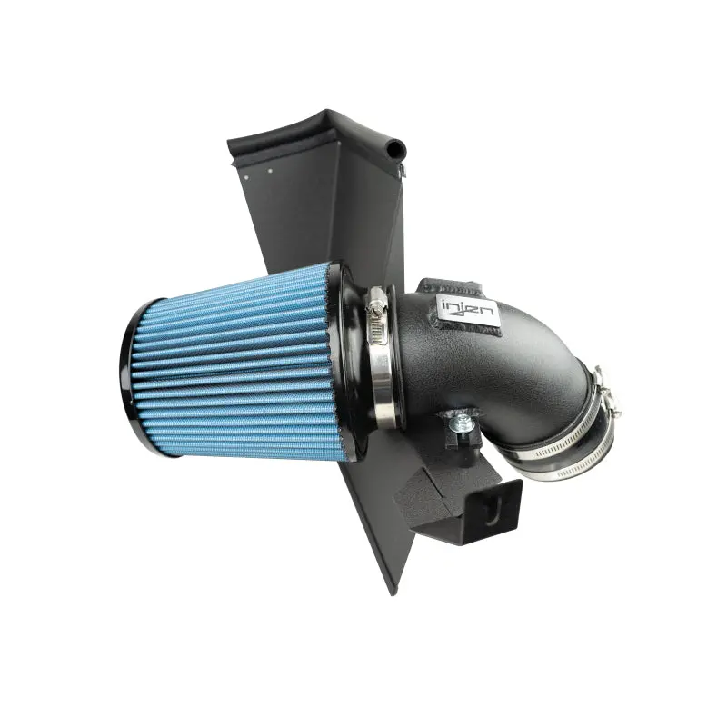 Injen 2020 Toyota Supra L6-3.0L Turbo (A90) Sp Cold Air Intake System 1