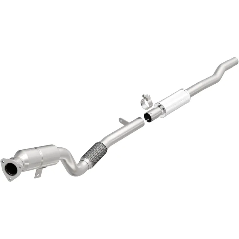 Magnaflow Conv Df 04-06 Audi A8 Quattro 4.2L 1