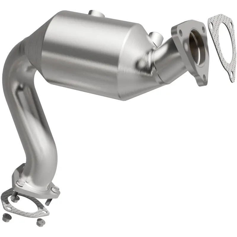 Magnaflow 11-12 A8 Quattro V8 4.2 Oem Close Coupled Direct Fit Converter 1