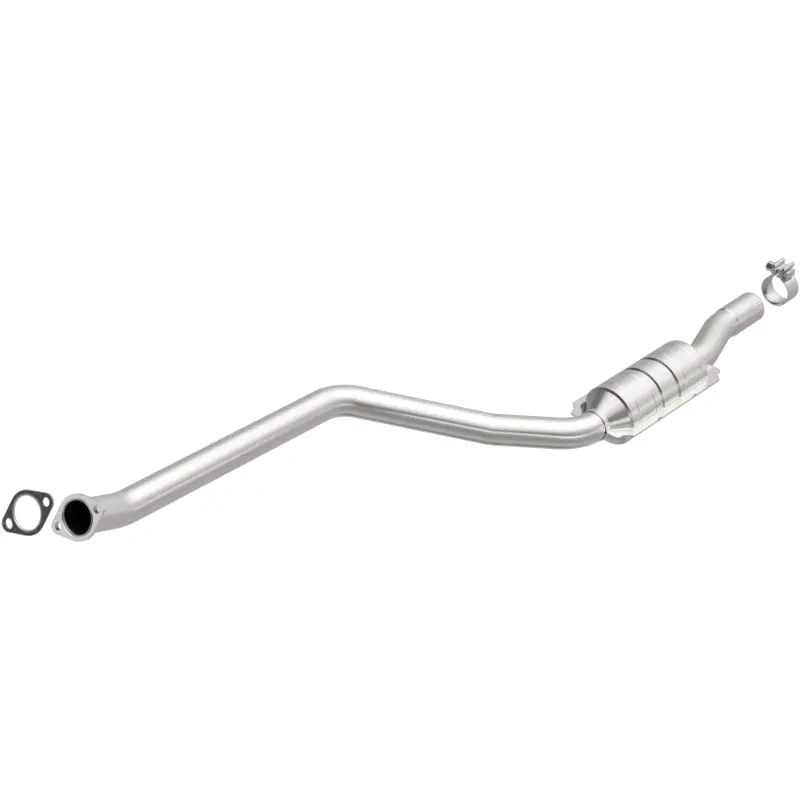 Magnaflow Conv Df 06-07 Bmw 530I 3.0L Driver Side 1