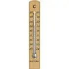 Wooden Thermometer 1