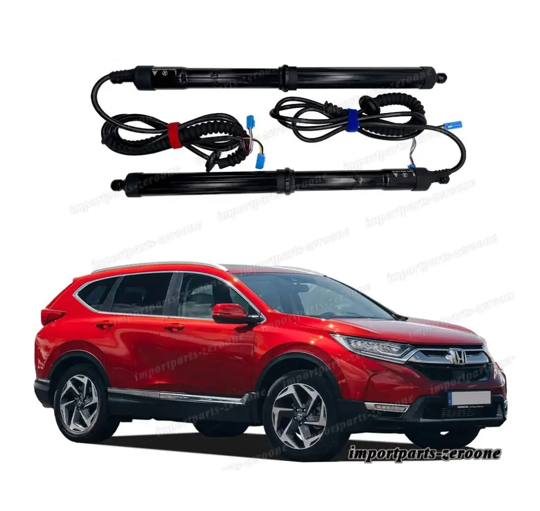 ホンダ Crv 2012 - 2020 電動パワーテールゲート  -Frd-1311 1
