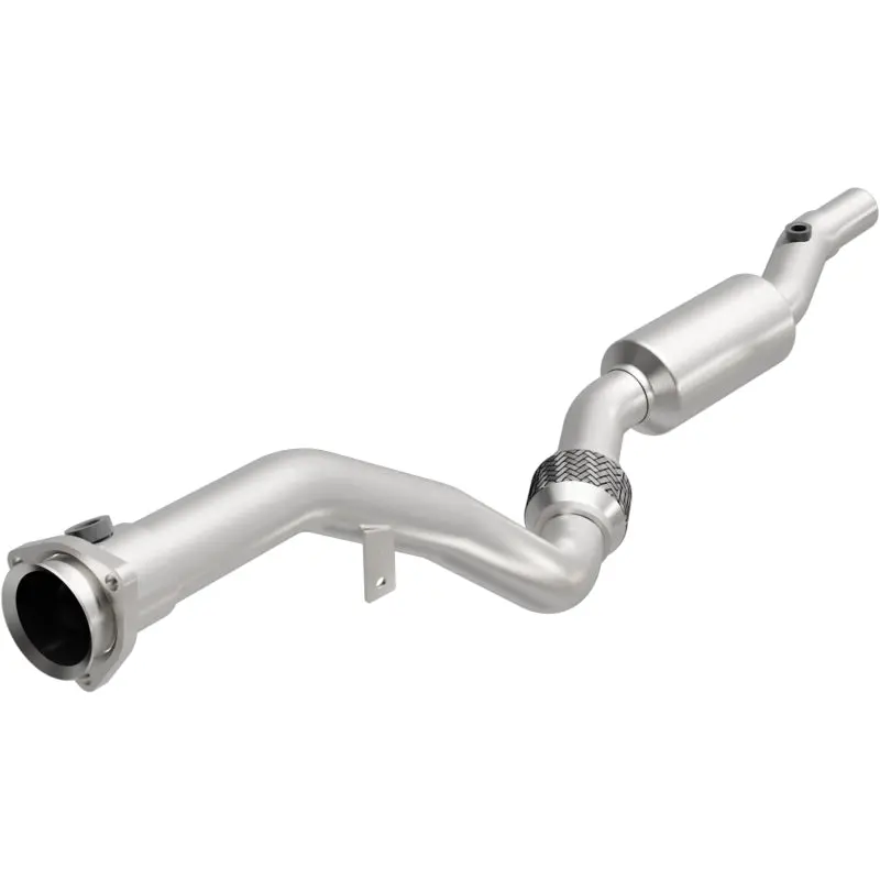 Magnaflow Conv Df 00-03 Audi A6 Quattro 4.2L Driver Side *Not For Sale In California* 1