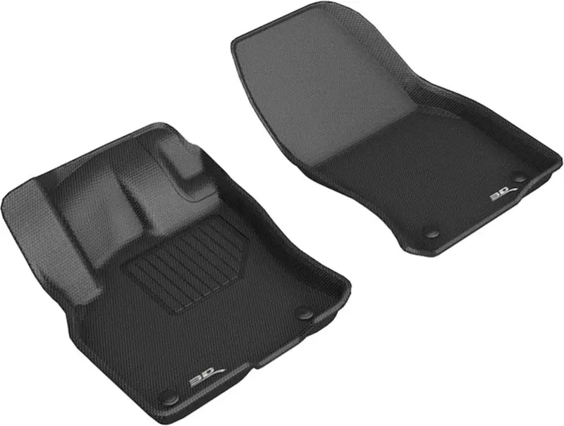 3D Maxpider 19-24 Audi Q3 (F3) Kagu Black R1 1