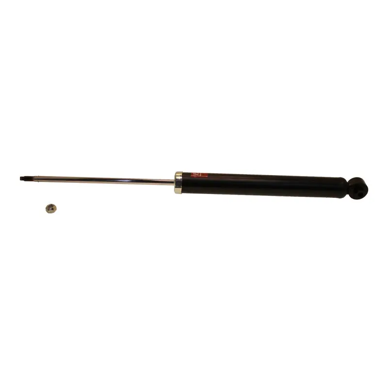 Kyb Shocks & Struts Excel-G Rear Shock Absorber 2011-2014 Volkswagen Jetta 1