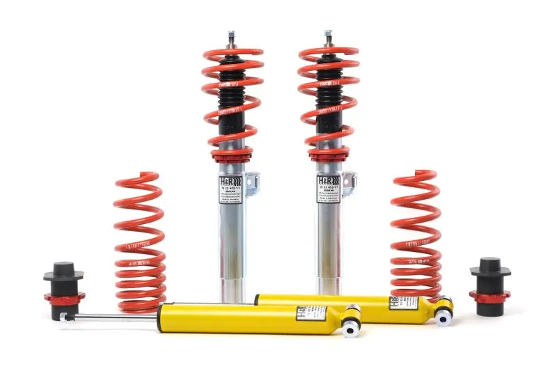 H&R 12-15 Bmw 320I Sedan/328I Sedan/335I Sedan F30 Street Perf. Coil Over (Non Edc) 1
