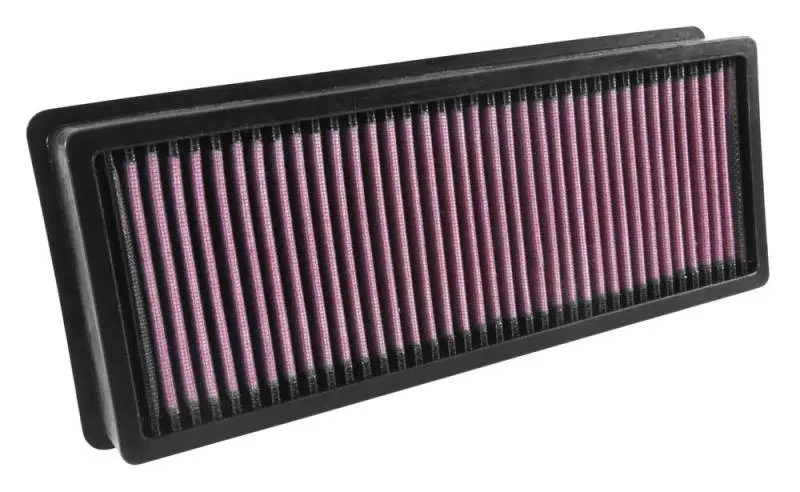 K&N Replacement Panel Air Filter For 2014 Bmw 535D L6 3.0L Dsl 2
