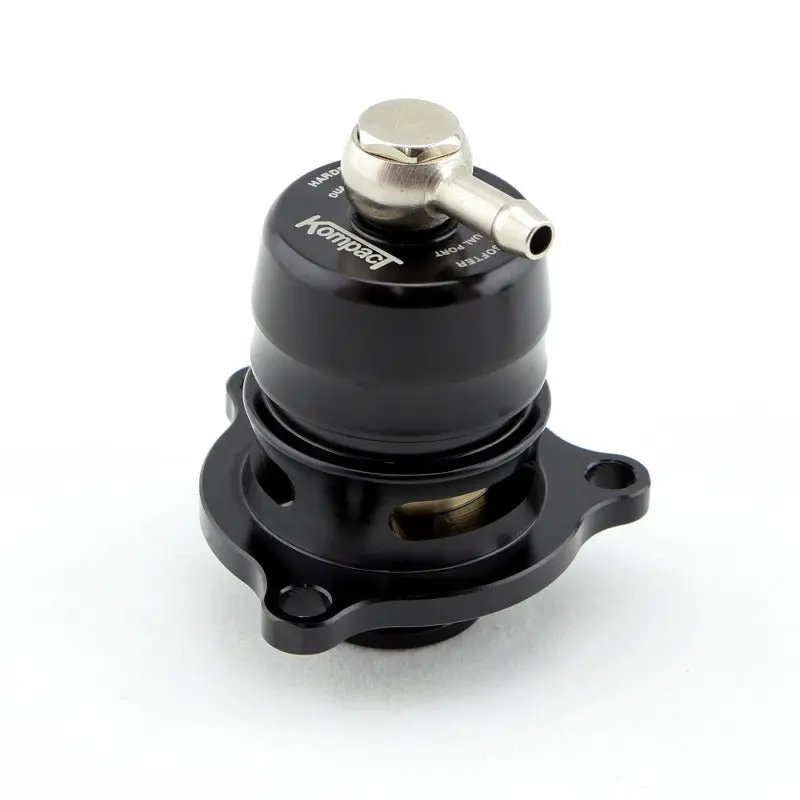 Turbosmart Bov Kompact Dual Port - 2016 Ford Focus Rs 2.3L 1