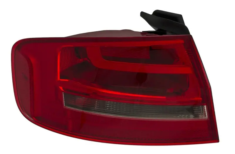 Hella 2013-2016 Audi S4 Left Outer Tail Light 1