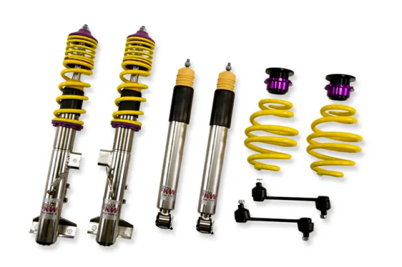 Kw Coilover Kit V3 Bmw M3 E36 (M3b M3/B) Coupe Convertible Sedan 2
