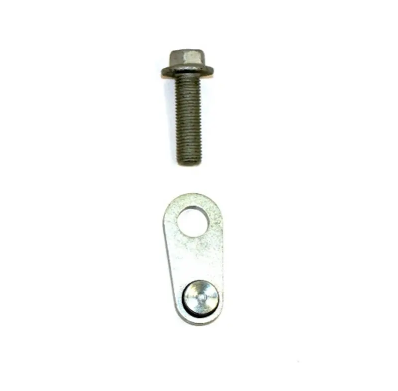 Ford Racing Mustang 2.3L Ecoboost Balance Shaft Block-Off Plug 1
