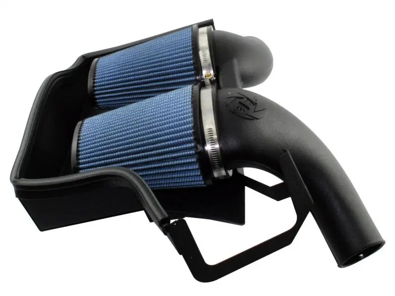 Afe Magnumforce Intakes Stage-2 P5r Ais P5r Bmw 335I (N54) 07-11L6-3.0L/Z4 35I 09-15 (Tt) 1