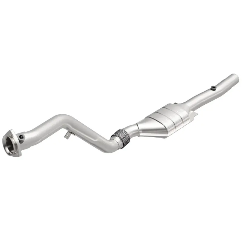 Magnaflow Conv Df 00-03 Audi A8 Quatt 4.2L Passenger Side 1