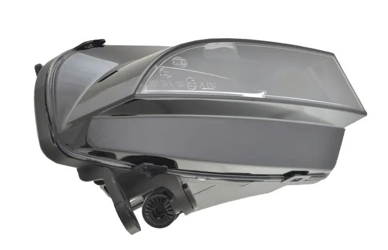 Hella 2008-2017 Audi A5 Fog Light Right 1