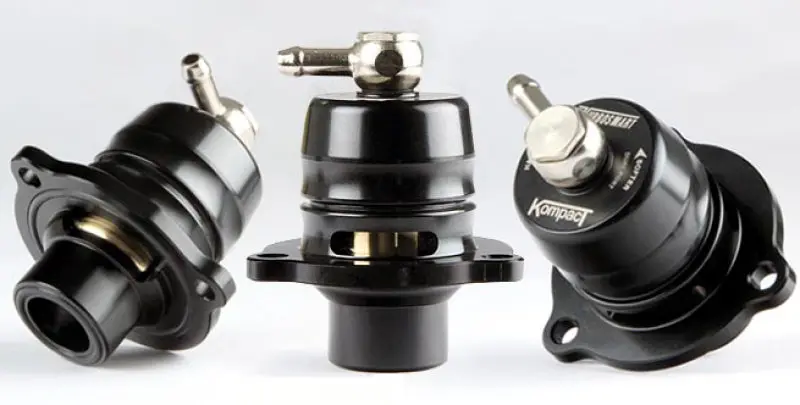 Turbosmart 11-12 Ford F150 3.5 Ecoboost Bov Kompact Dual Port-Borgwarner/Kkk/Ford Ecoboost V2 1
