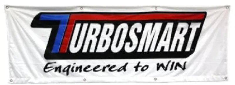 Turbosmart Banner 1