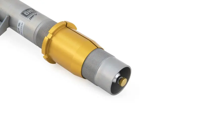 Ohlins 08-13 Bmw M3 (E9x) Road & Track Coilover System 1