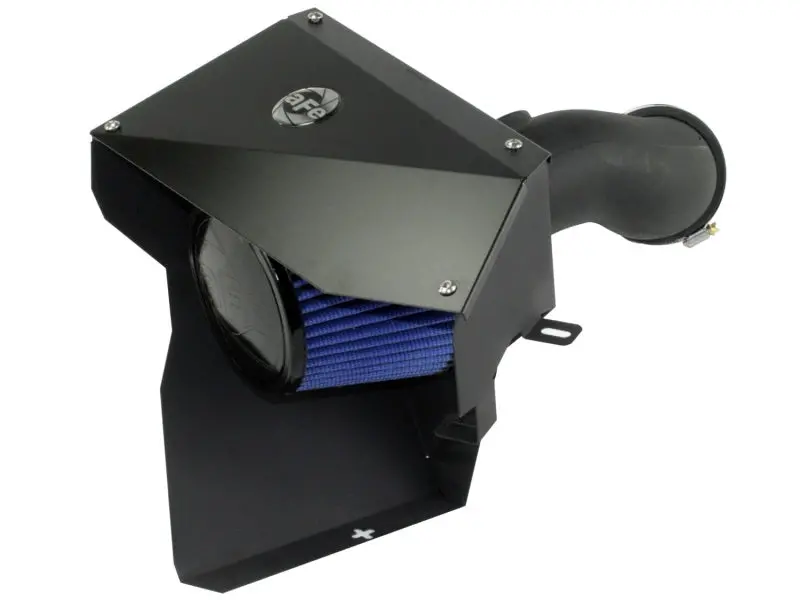 Afe Magnumforce Intakes Stage-2 P5r Ais P5r Bmw Z4 3.0I (E85/E86) 06-08 L6-3.0L 1