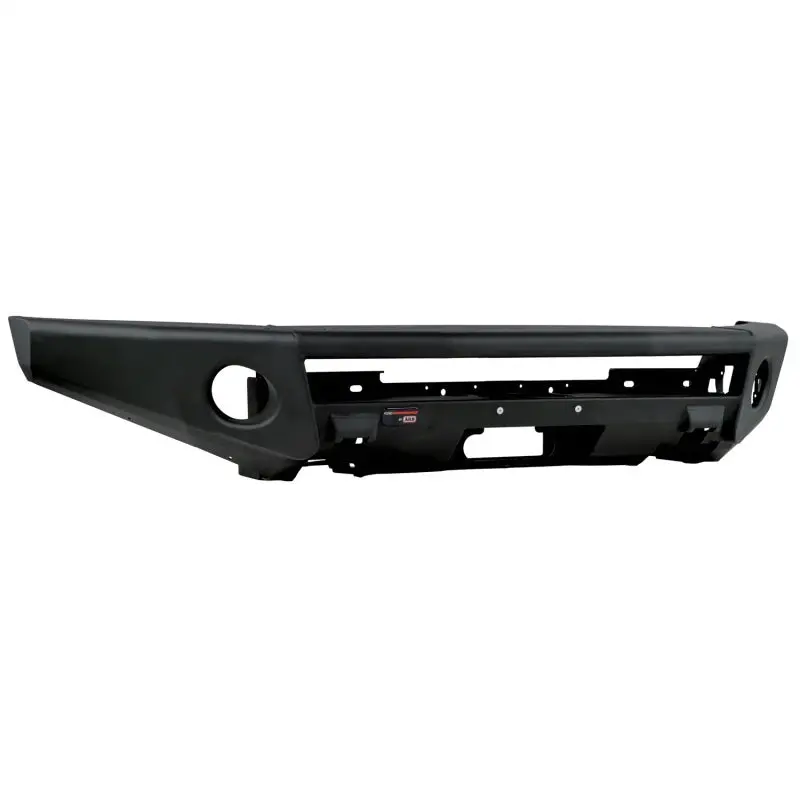 Ford Racing Ranger Off-Road Bumper 1