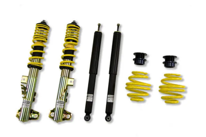 St Coilover Kit 95-99 Bmw 318Ti E36 Compact 1