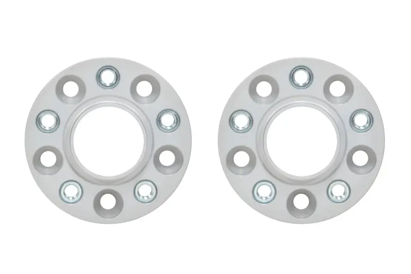 Eibach Pro-Spacer 25Mm Spacer / Bolt Pattern 5X112 / Hub Center 66.5 For 09-15 Audi A4 (B8) 1