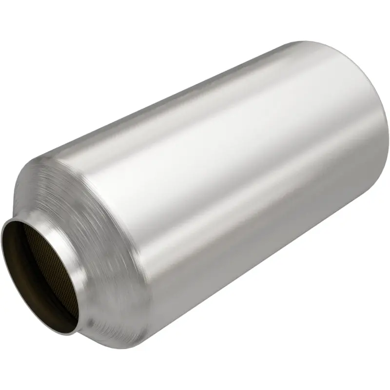 Magnaflow 2.25 Ca 4In. Spun Universal Converter 1
