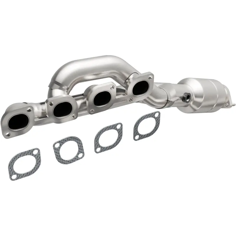 Magnaflow Conv Df Bmw 5 99-00 P/S Oem 1
