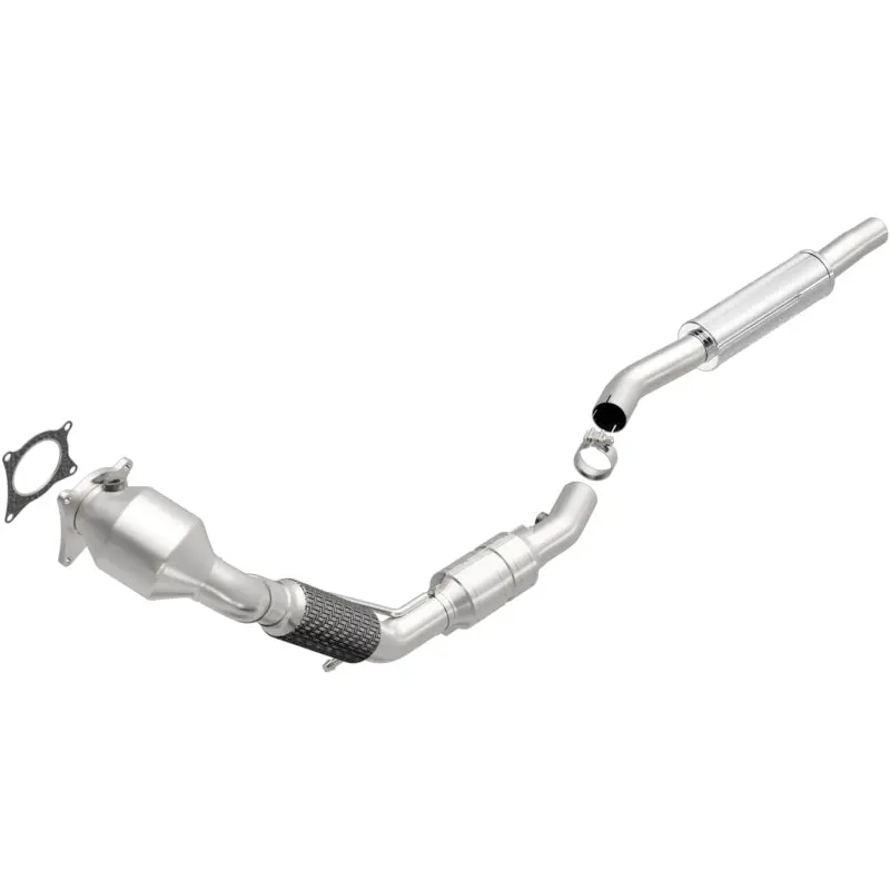 Magnaflow 09-13 Audi A3 Quattro 2.0L Direct Fit Converter 1