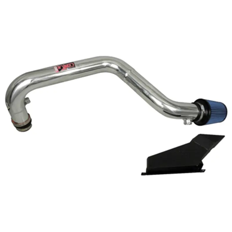 Injen 12 Vw Mkvi Jetta Gli 2.0L Tsi Polished Short Ram Intake W/ Mr Tech/Air Fusion/Nano Filter 1