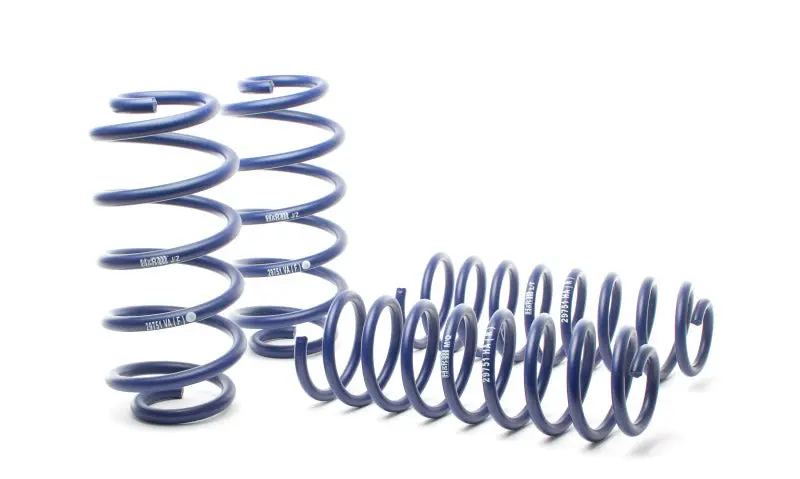 H&R 98-01 Audi A4 Avant (2Wd) B5 Sport Spring 1