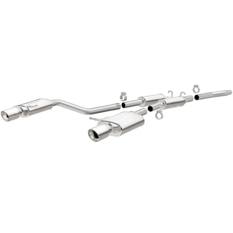 Magnaflow Sys C/B 02- Audi A4 1.8T Awd 1