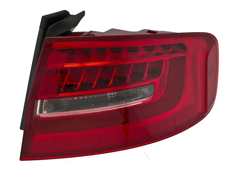 Hella 2013-2015 Audi S4 Right Outer Tail Light 1