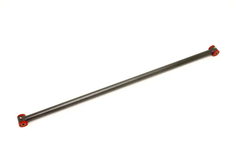 Bmr 82-02 3Rd Gen F-Body Non-Adj. Chrome Moly Panhard Rod (Polyurethane) - Black Hammertone 1