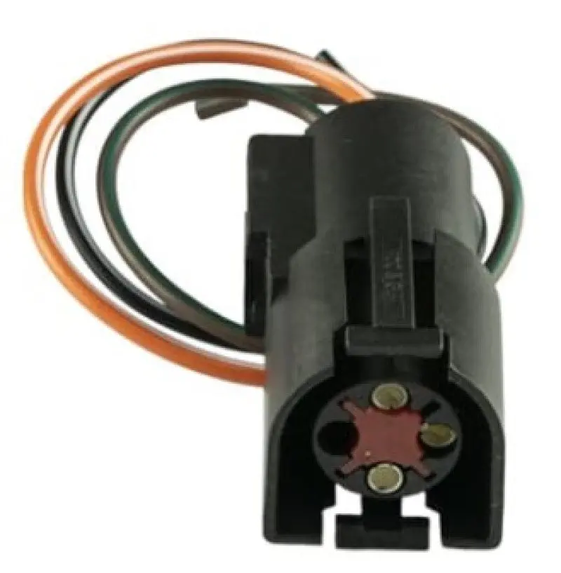 Turbosmart Wastegate Valve Position Sensor Plug 1