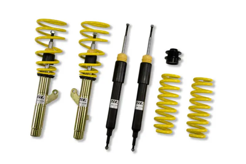 St Coilover Kit 06-12 Bmw E91 Sports Wagon / 07-13 Bmw E93 Convertible 2
