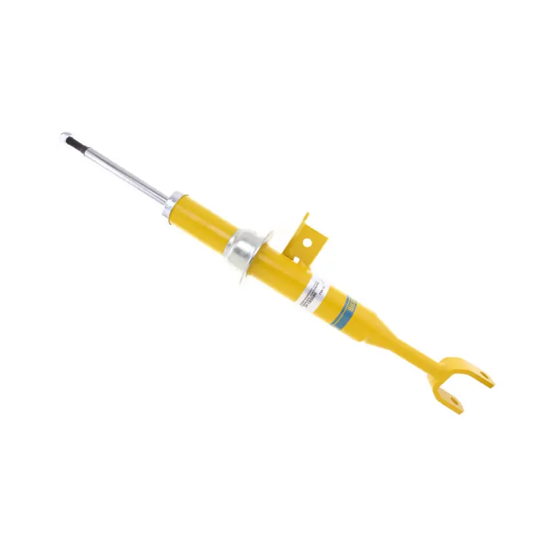 Bilstein B6 2011 Bmw 535I Gt Base Front Left Shock Absorber 1
