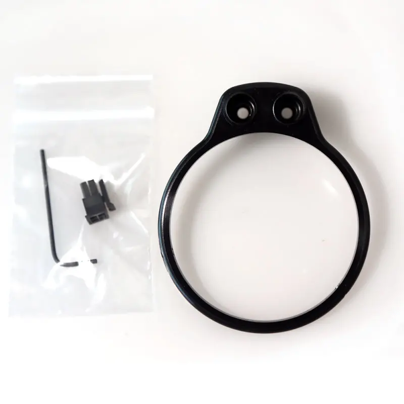 Turbosmart Eb2 66Mm Dual Shift Black 1
