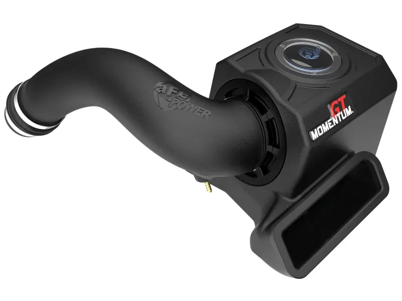 Afe 24-25 Volkswagen Atlas L4-2.0L (T) Momentum Gt Cold Air Intake System W/ Pro 5R Filter 1