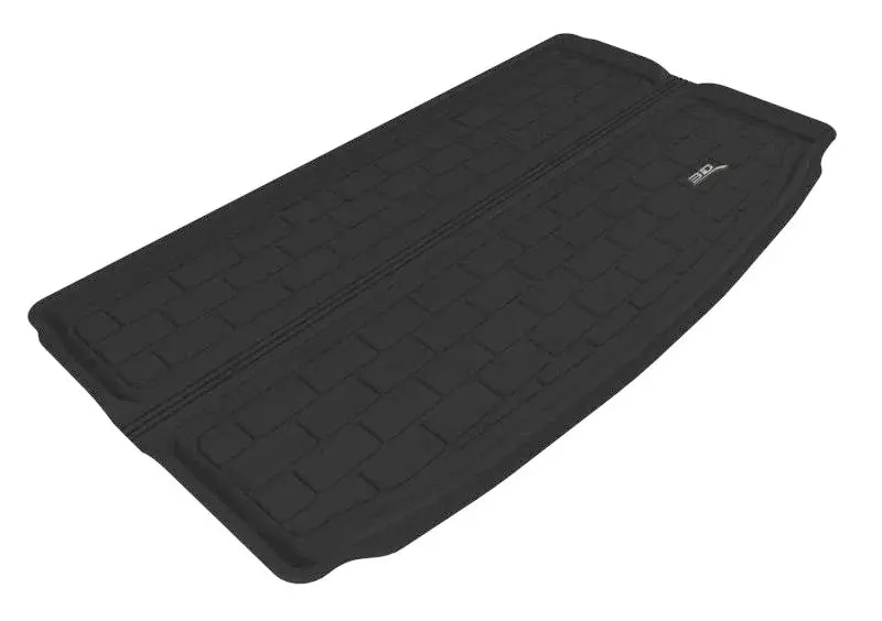 3D Maxpider 2011-2013 Mini Countryman Kagu Cargo Liner - Black 1