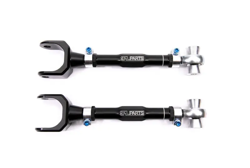 Spl Parts 2017+ Tesla Model 3 Rear Upper Traction Links 1