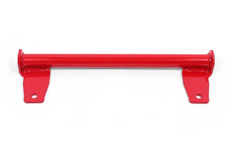 Bmr 79-04 Ford Mustang Front Upper Coil Spring Seat - Red 1