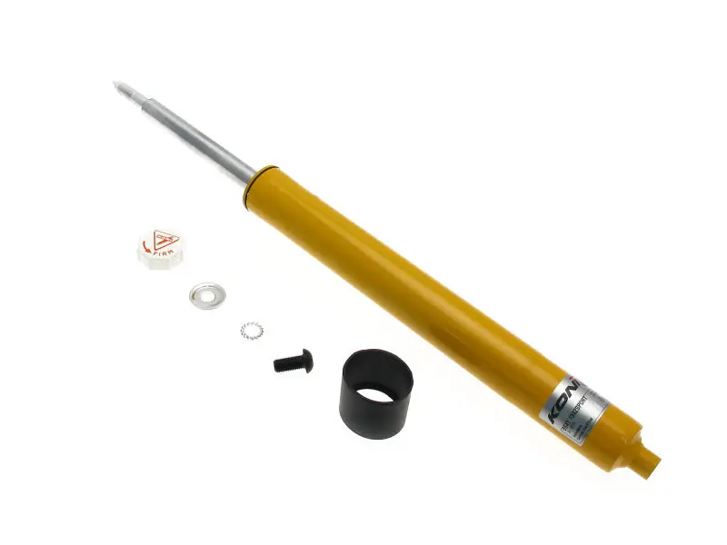 Koni Sport (Yellow) Shock 95-99 Bmw 3 Series - M3 (Use With Oe Strut Only) - Front 1