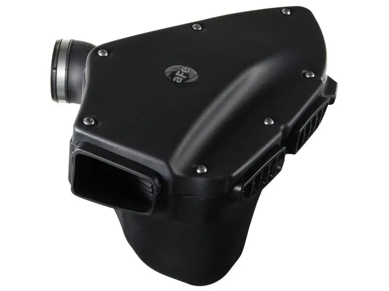 Afe Magnumforce Intakes Stage-2 Pds Ais Pds Bmw 3-Series (E9x) 06-12 L6-3.0L (Blk) 1