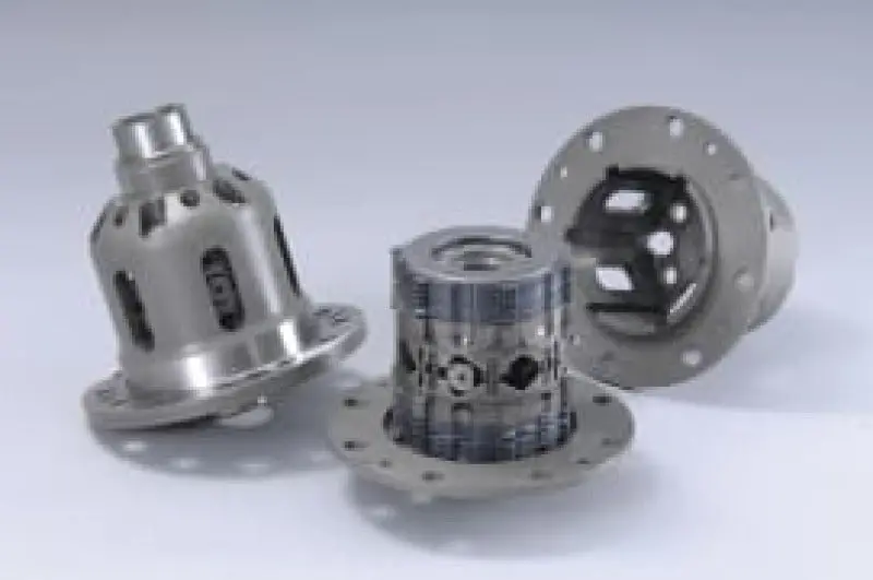 Cusco Subaru Pro-Adjust Front Lsd Subaru Sg Forester (Ej25t/6Mt) / Gdb / Grb / Gvb 1