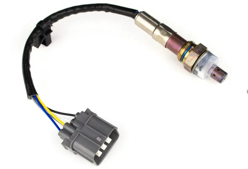 Haltech Wideband O2 Sensor Ntk Lza08-H5 1