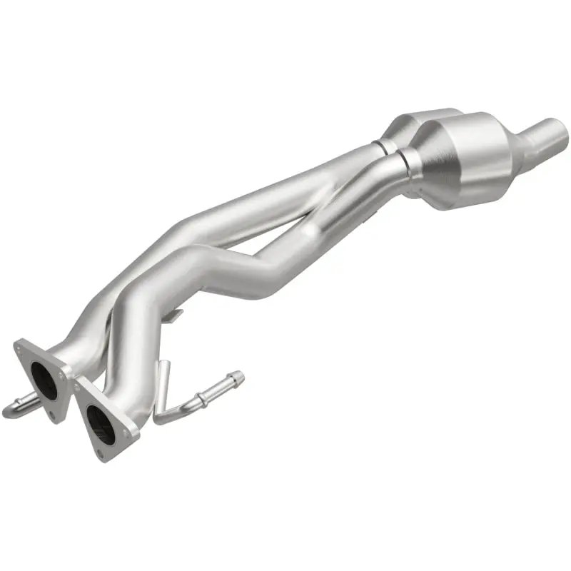 Magnaflow Conv Direct Fit 07-09 Audi Q7 3.6L Manifold 1