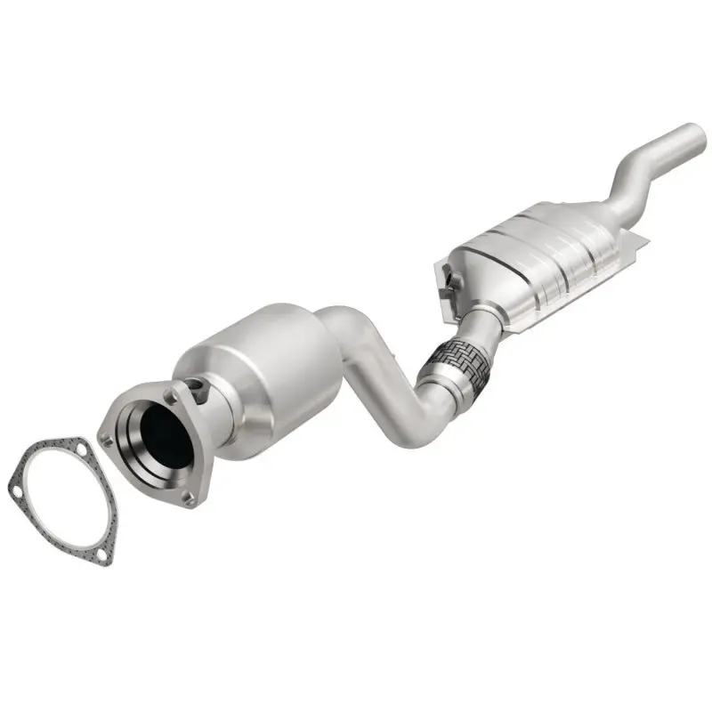 Magnaflow Conv Df 03 Volkswagen Passat 2.8L 1