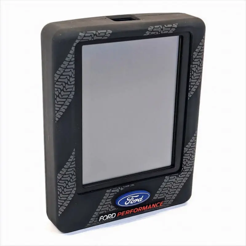 Ford Racing Procal 4 Calibration Delivery Tool 1